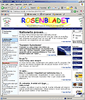 Rosenbladet