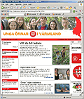 Unga �rnar V�rmland