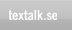Till Textalks hemsida